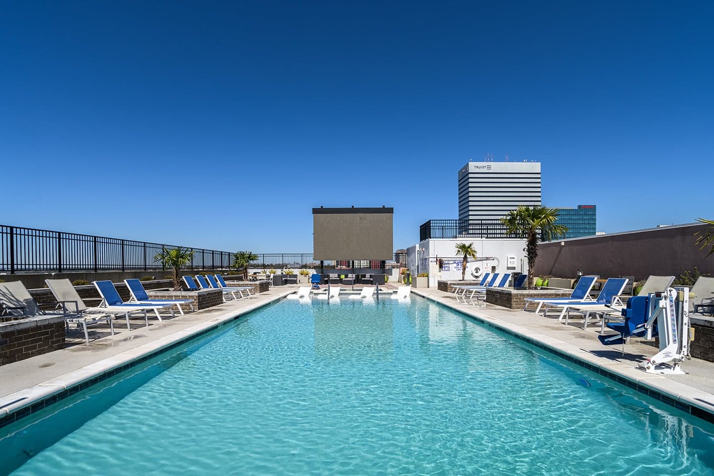 CST-Pool
