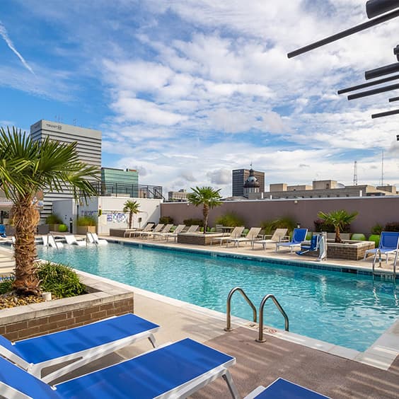 Exterior-Pool