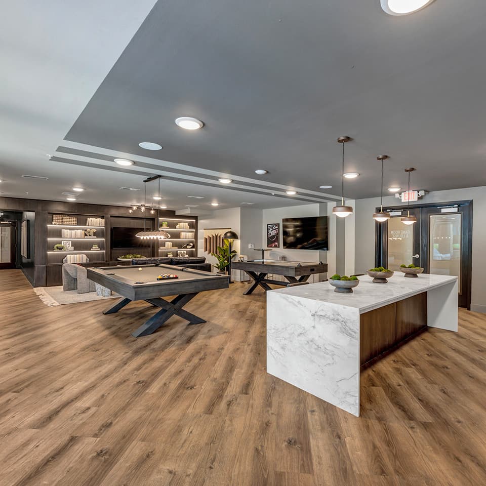 Amenities